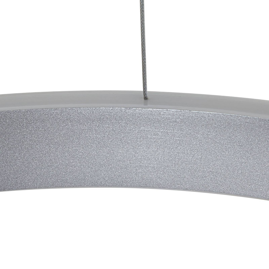 Suspension en métal moderneLED, Yonam