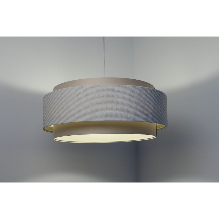 Suspension en tissu Doblo