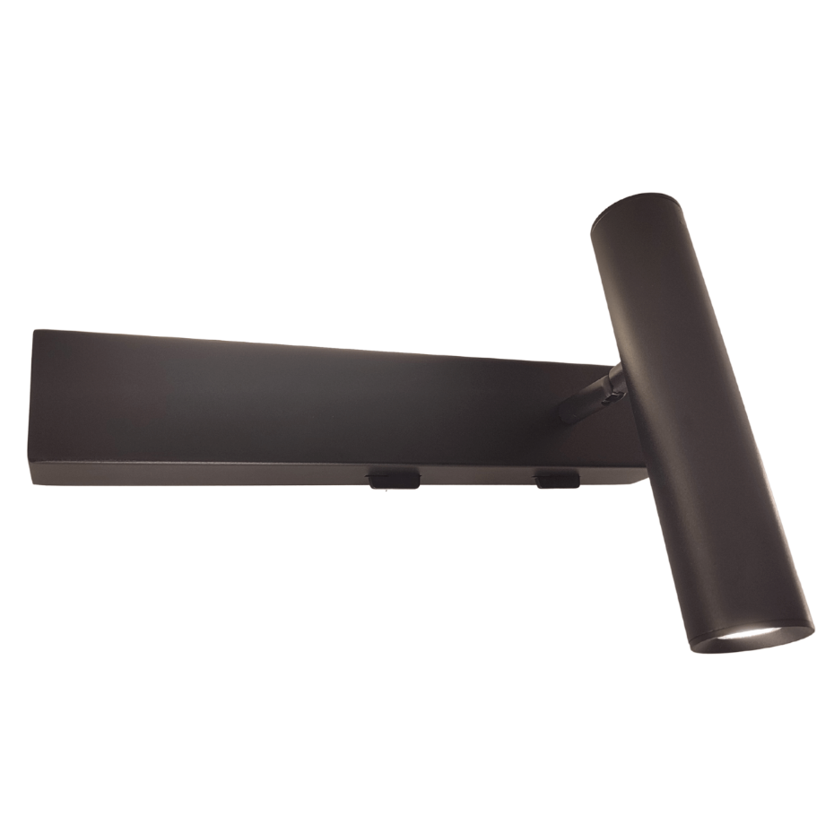 Applique liseuse design LED (droite) - LODVI
