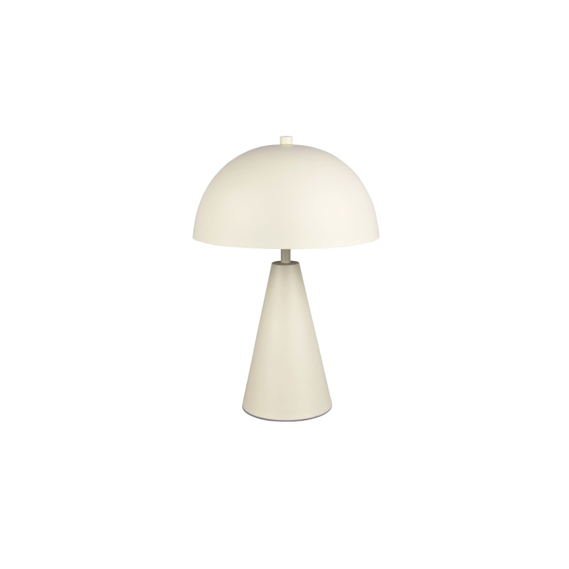 Lampe design en métal, ALFIE