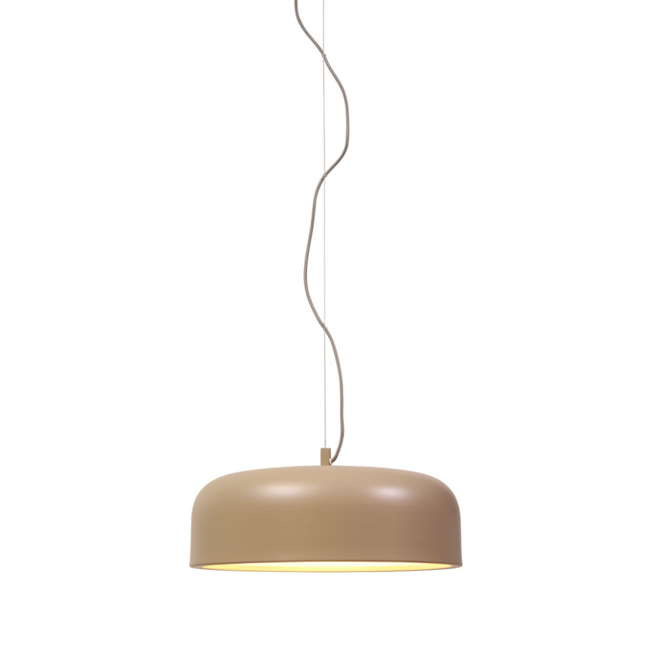 Lampe Suspendue Métal MARSEILLE