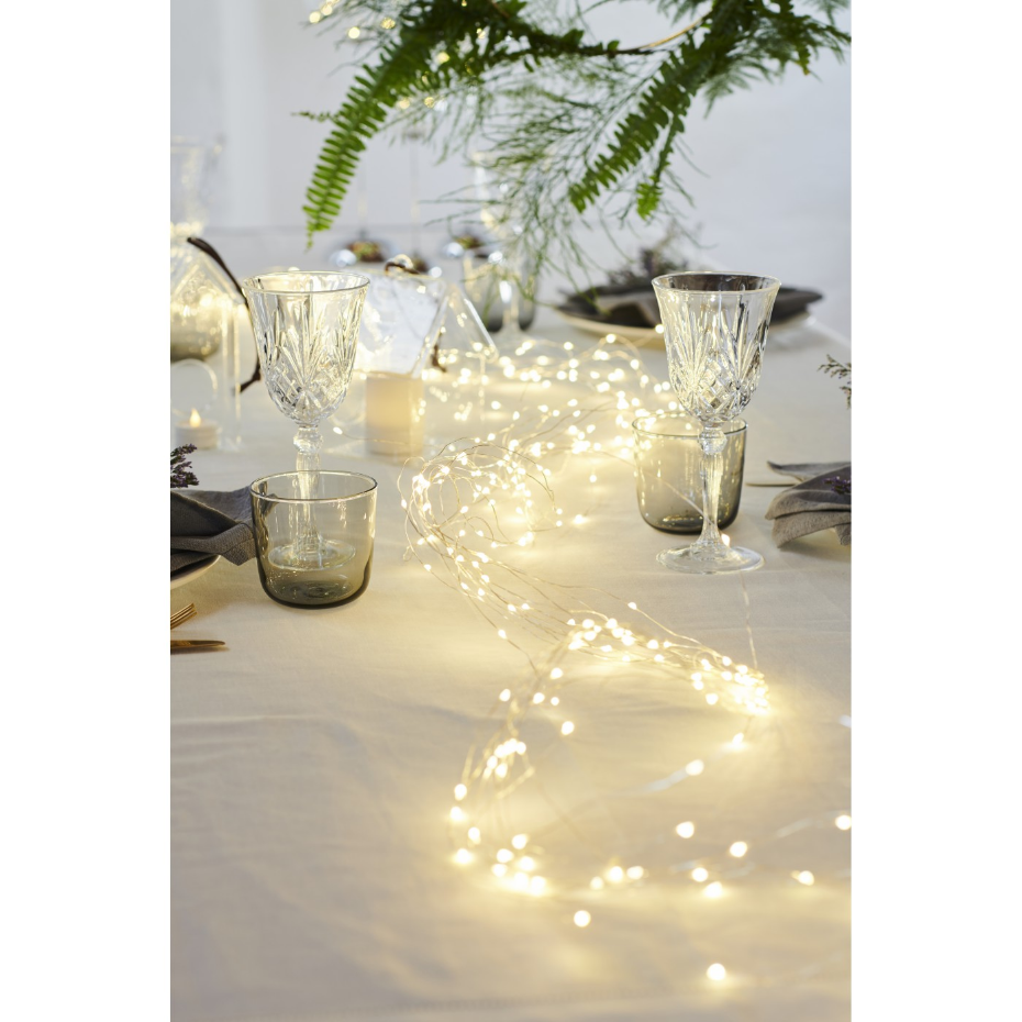 Guirlande LED Knirke