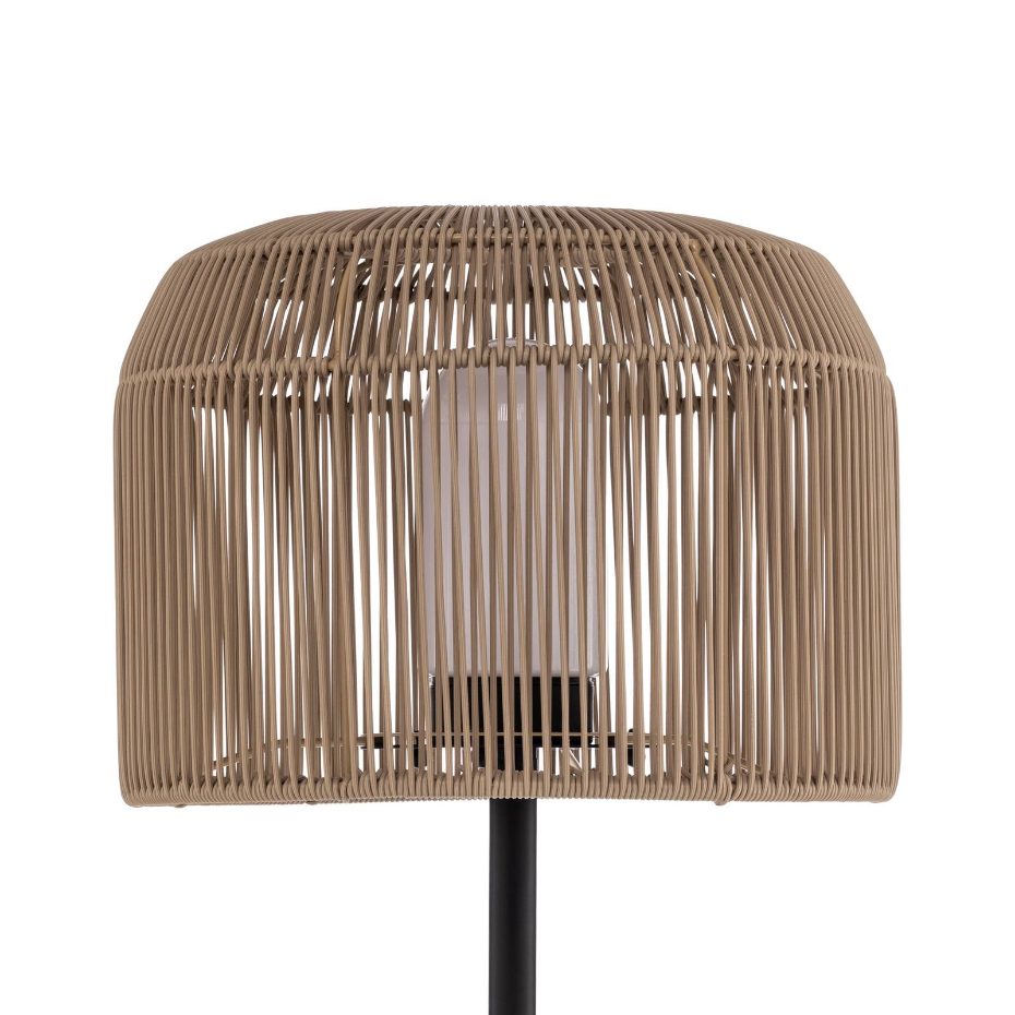 Luminaire de terrasse, Solvindor