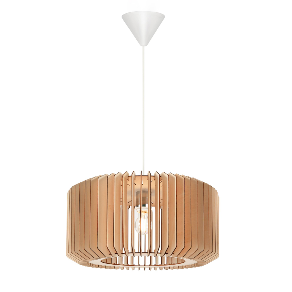 Suspension ASTI