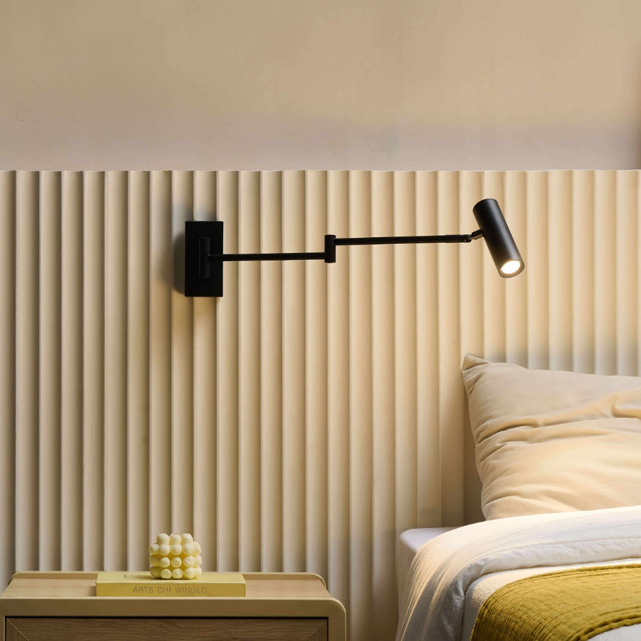 Applique LED orientable tactile - RIMIO