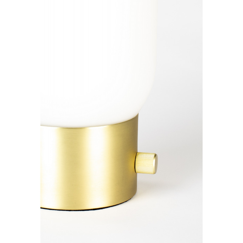 Lampe design en verre, URBAN
