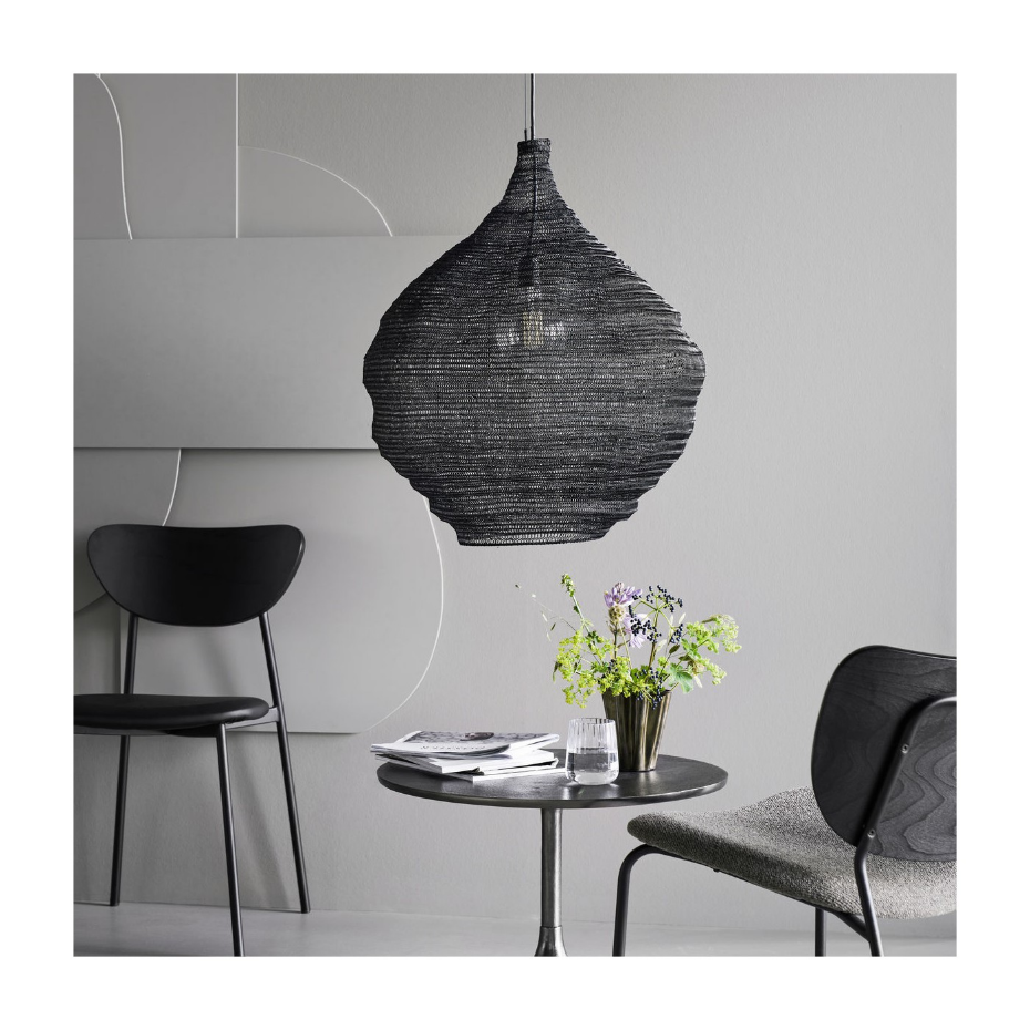 Suspension Mesh