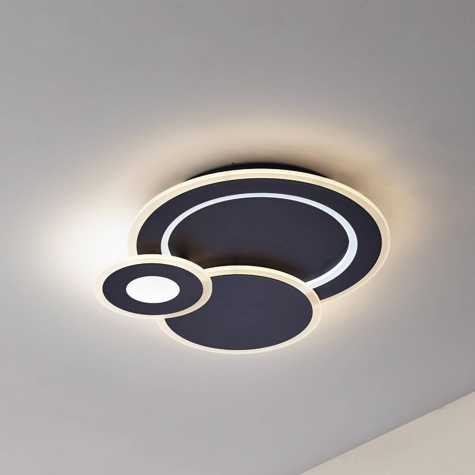 Plafonnier  moderneLED, Briar