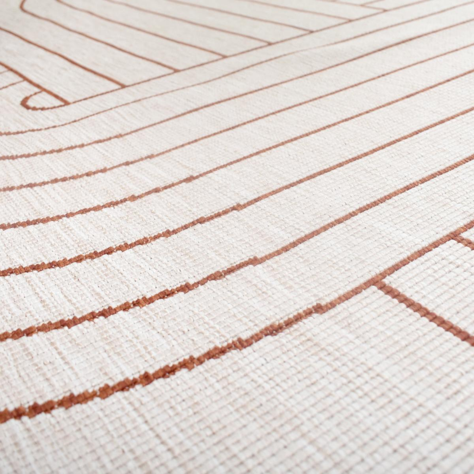 Tapis extérieur, kilim reversible BB REVERSIBLE
