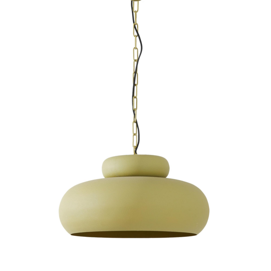 Lampe Suspendue Métal NEIVA