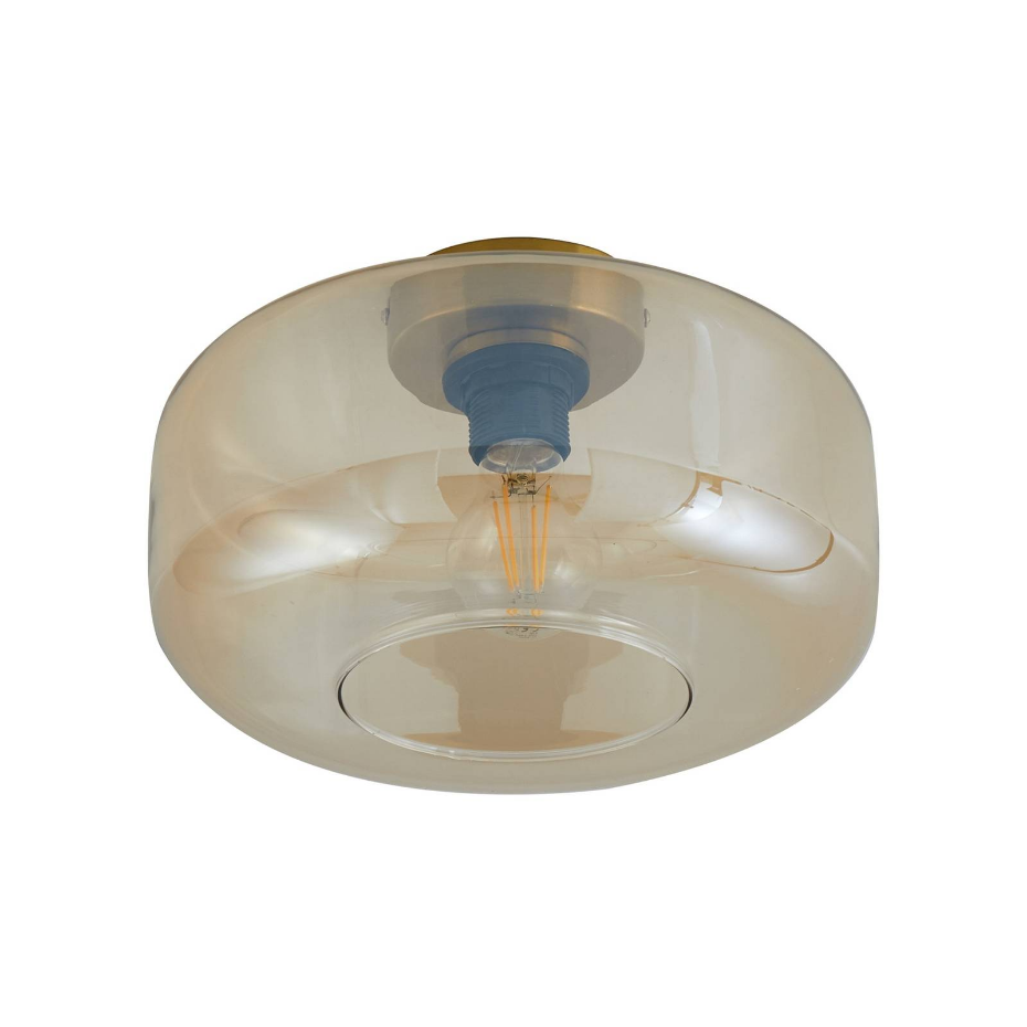 Plafonnier en verre, Hildur