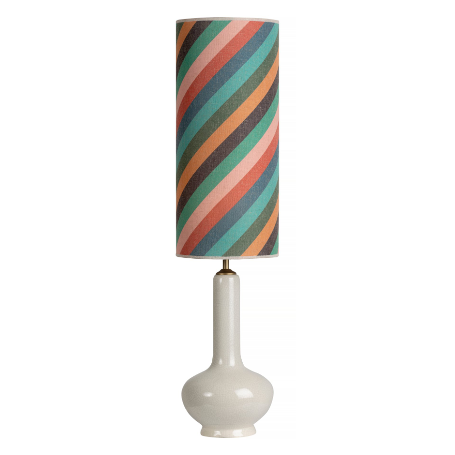 Lampe de Table Haute Boho Blossom