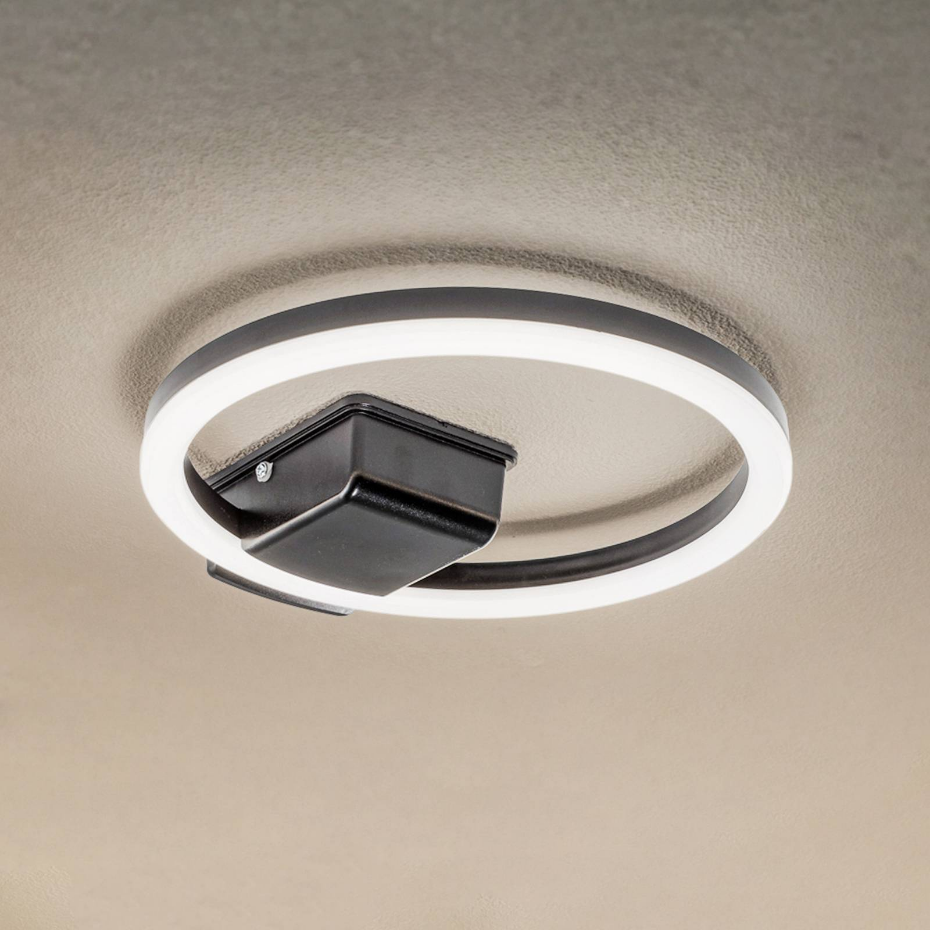 Plafonnier extérieur  moderneLED, Finian