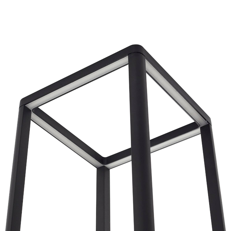 Luminaire extérieur  moderneLED, Thorvid