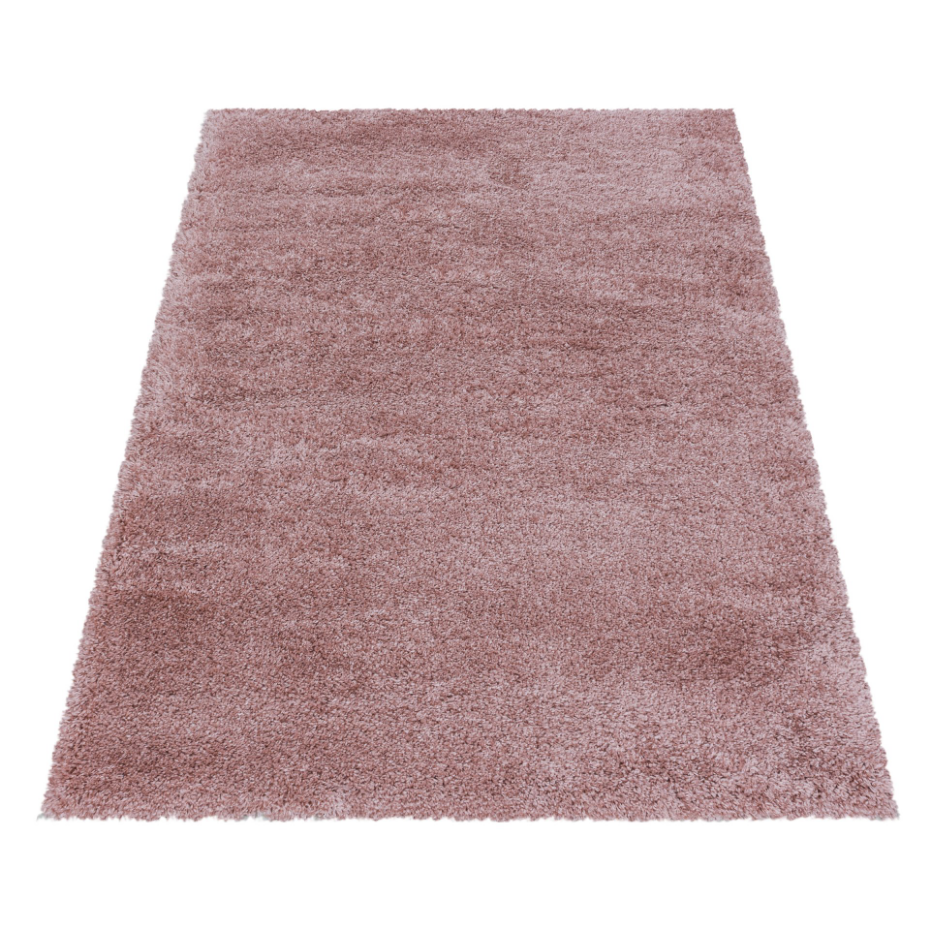 Tapis de salon shaggy  FLUFFY