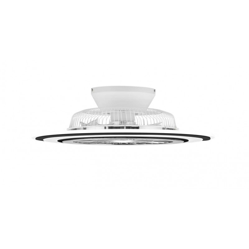 Plafonnier design en métal, D.70.5 , AIRE