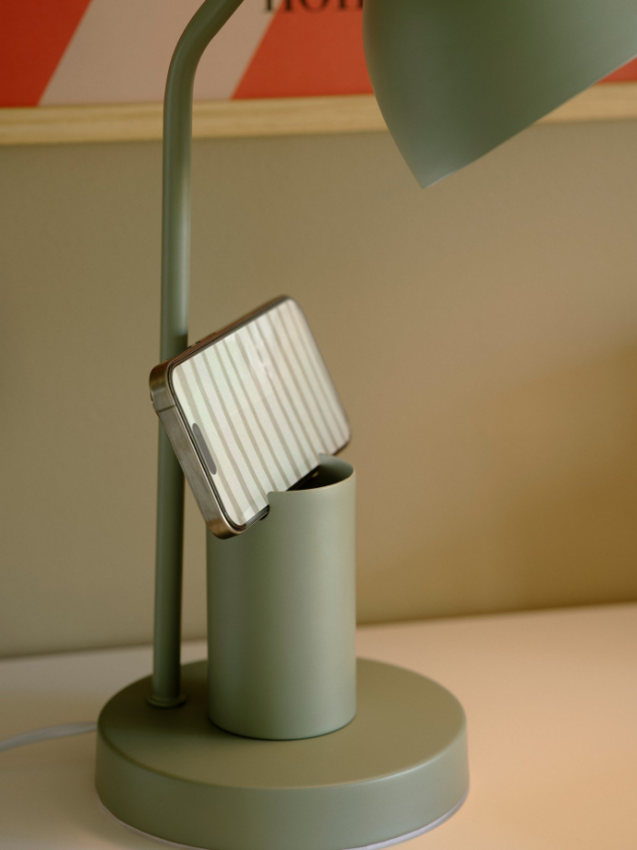 Lampe à poser DEVONE