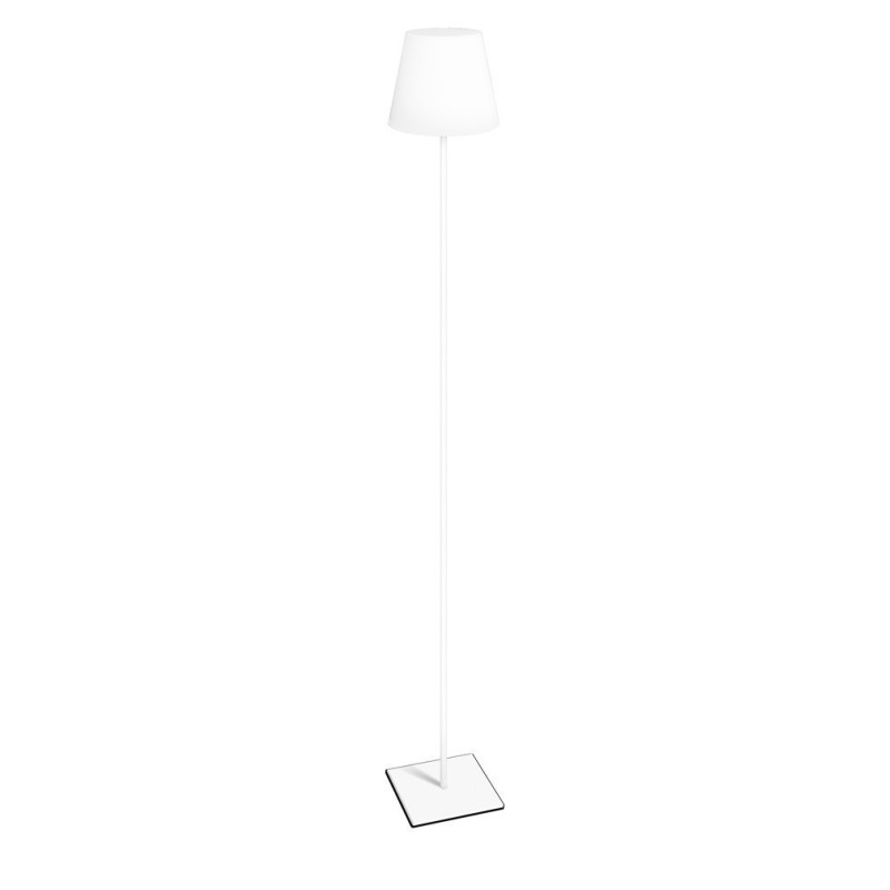 Lampe sans fil extérieur 3 en 1 Altea blanc