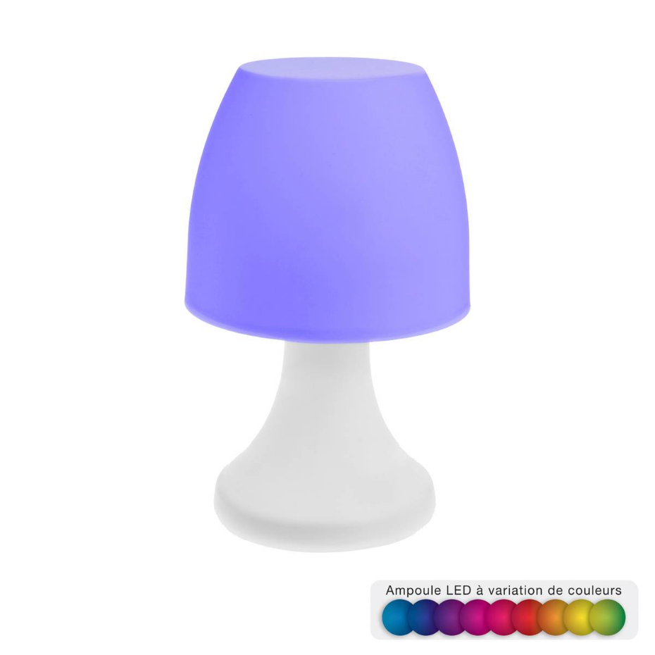 Lampe d'extérieur DOKK