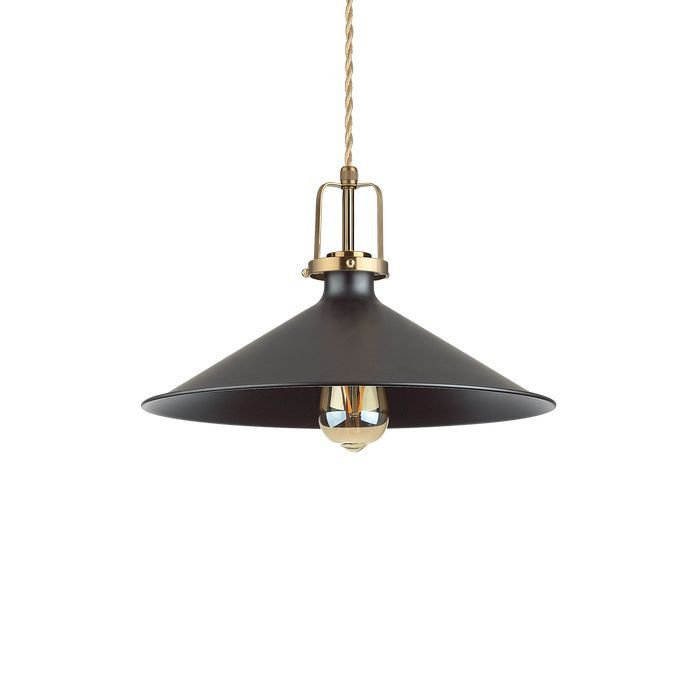 Suspension    ERIS
