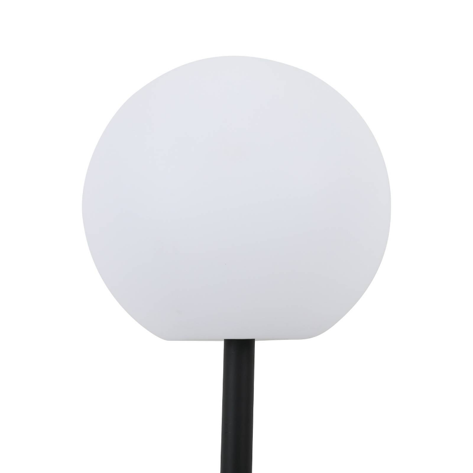 Lampe solaire  moderneLED, Lago