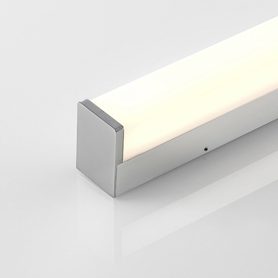 Applique en aluminium moderneLED, Klea