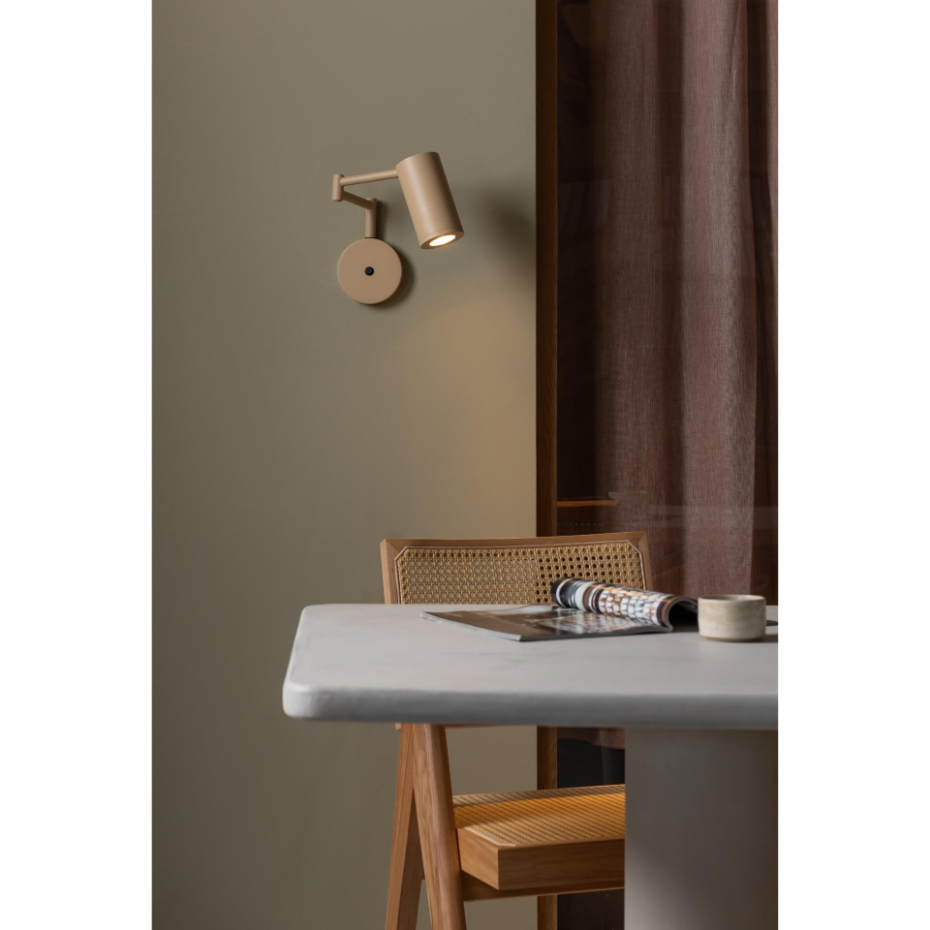Lampe Murale Métal BILBAO