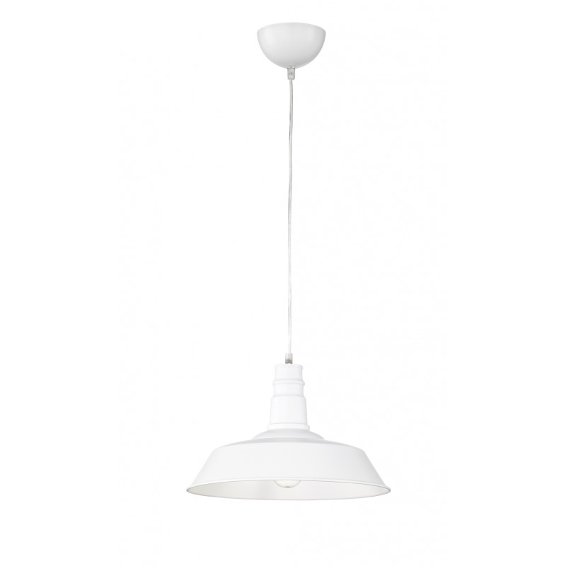 Suspension en métal industriel, D.36 , WILL
