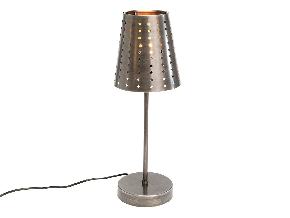 Lampe De Table Paolo - Amadeus