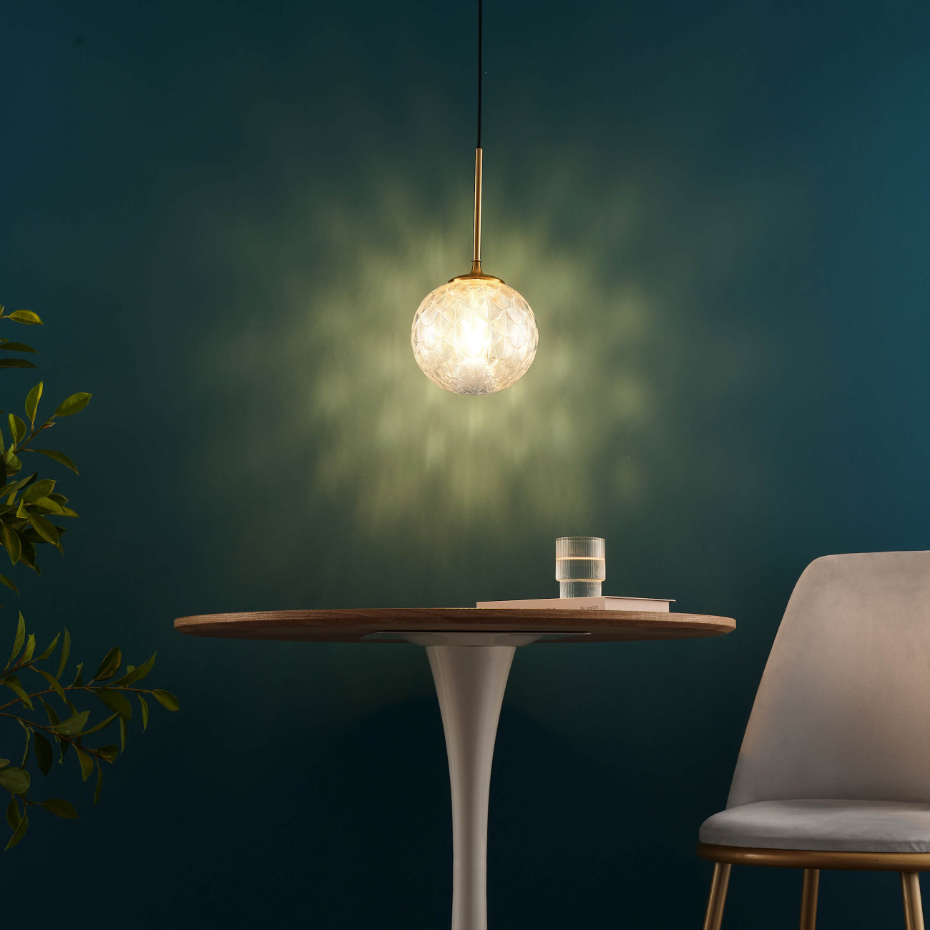 Suspension Artistique et Décorative – AQUILA