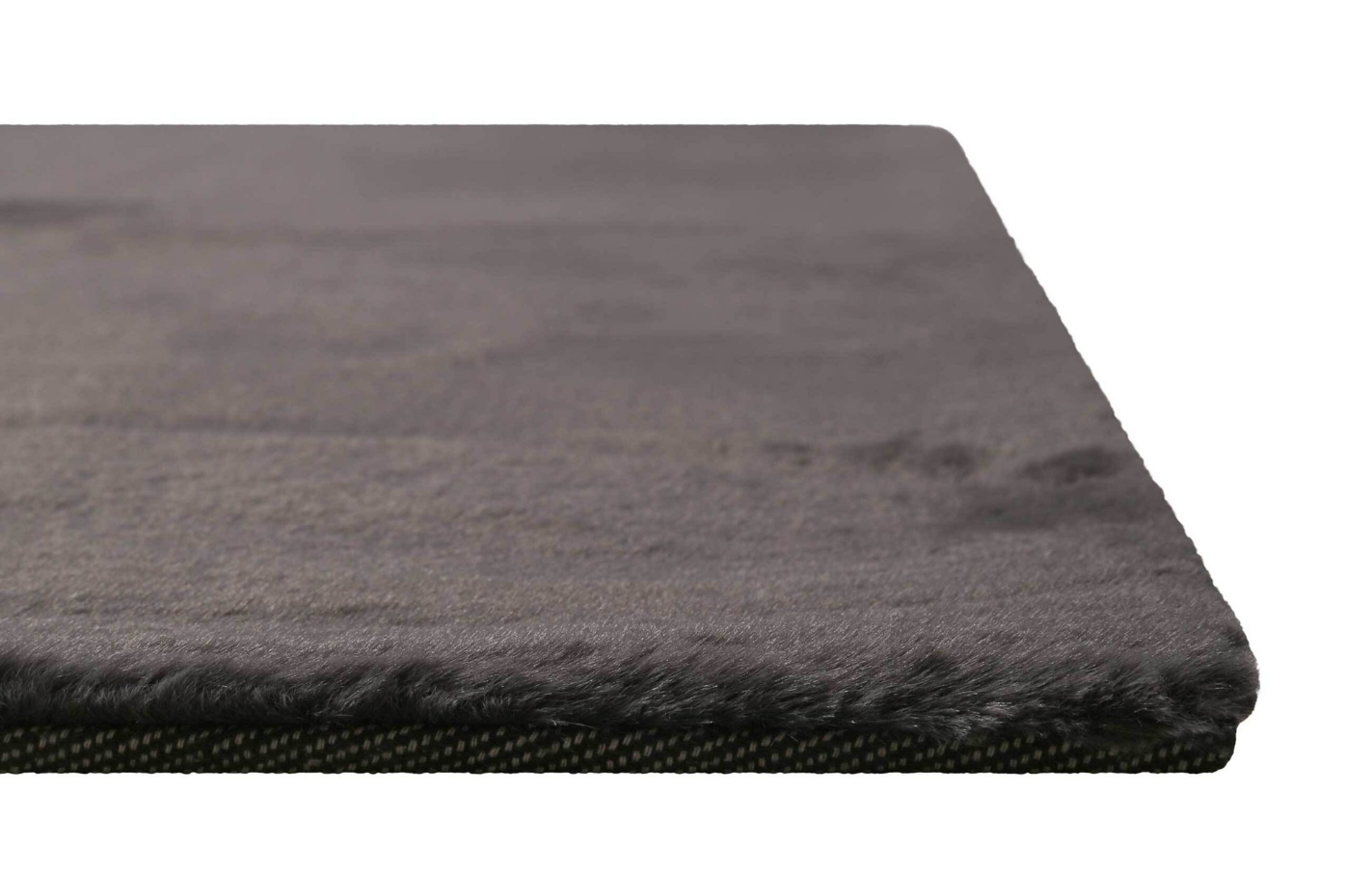 Tapis salon très douillet en microfibre ,  Vita