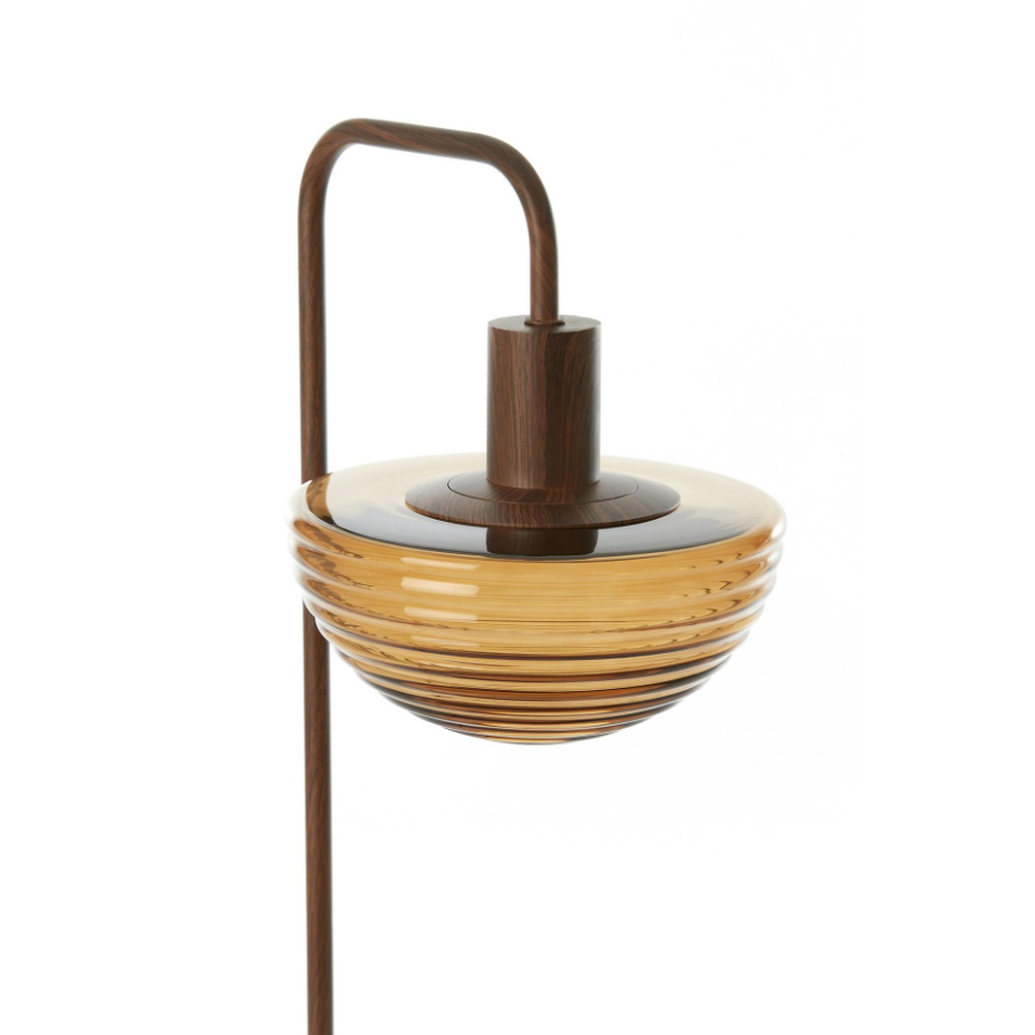 Lampe De Table Métal BAYLIE
