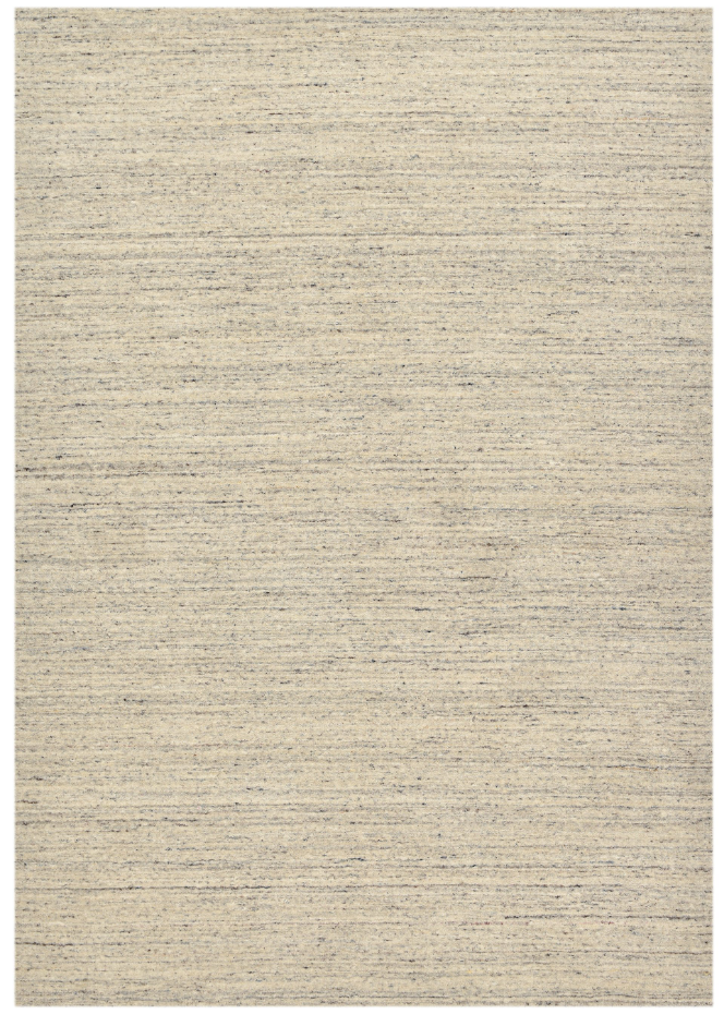 Tapis de salon UNI en laine tissé à la main - Pure
