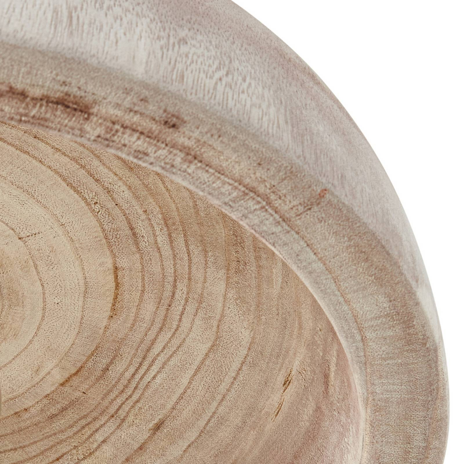 Suspension en bois moderne, Leivar