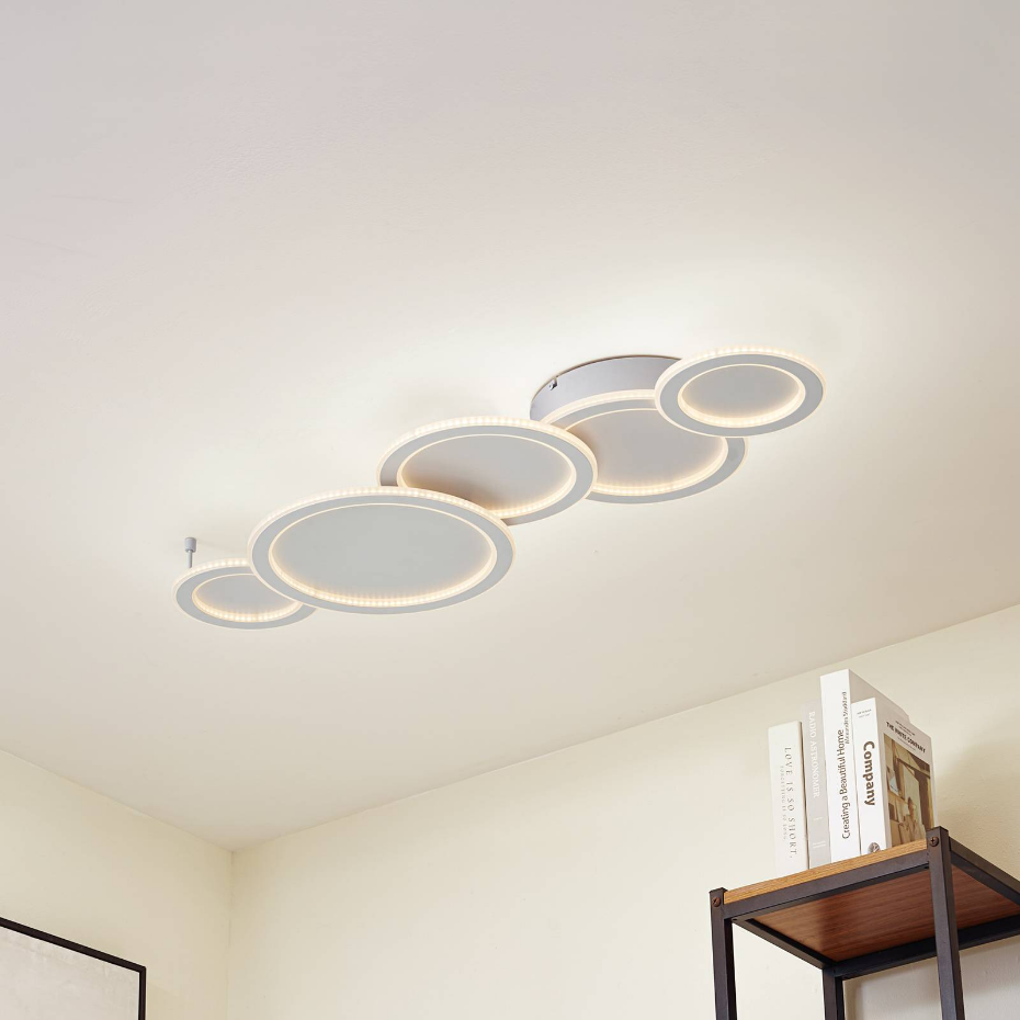 Plafonnier  moderneLED, Diala