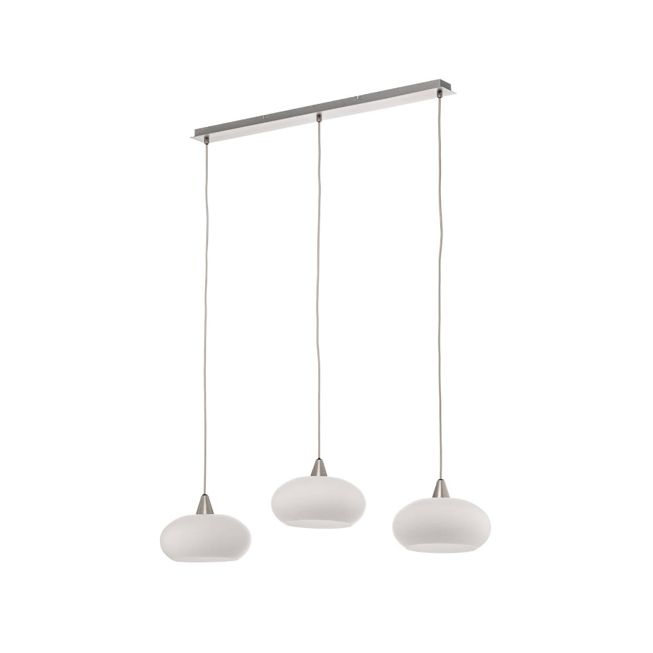 Suspension en verre design, Sharvil