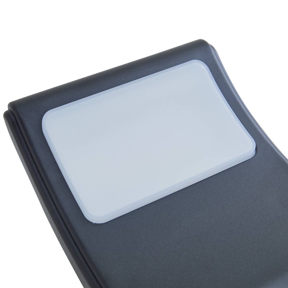 Applique extérieure en aluminiumLED, Radane