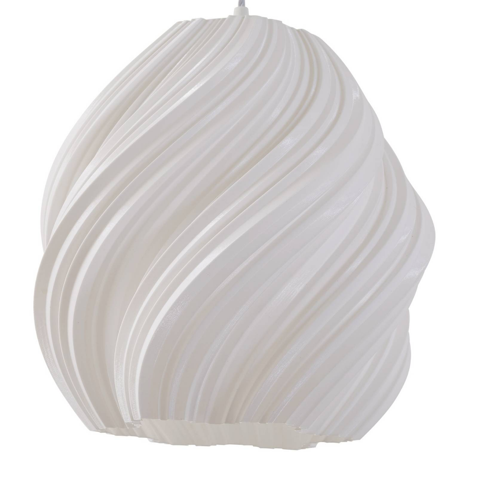 Suspension moderne, Nuvia