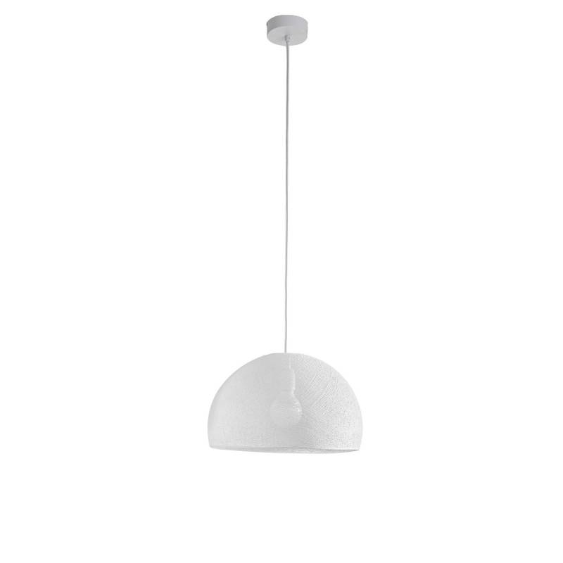 Suspension simple coupole 31cm