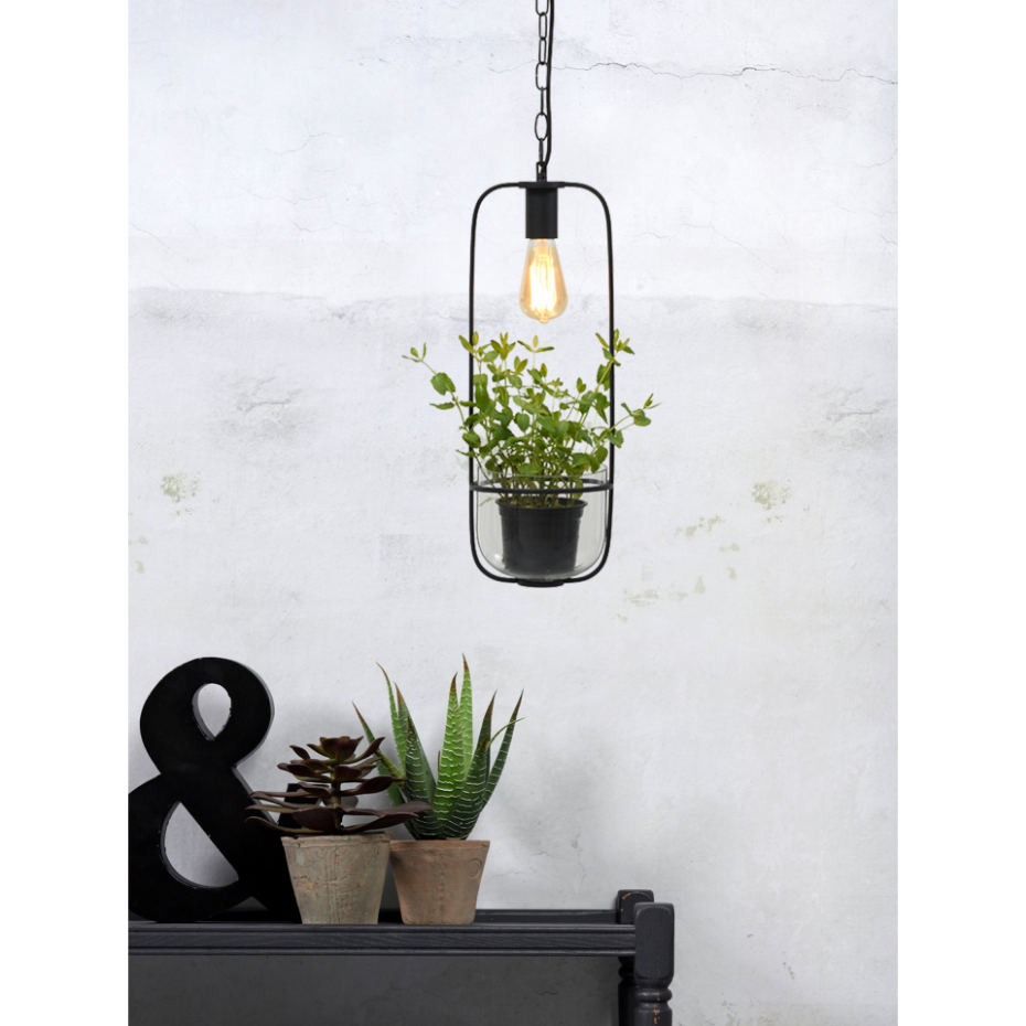 Lampe À Suspension Métal FLORENCE