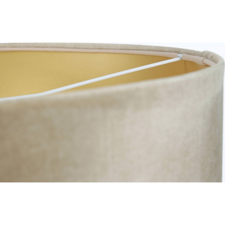 Suspension en tissu Glamour