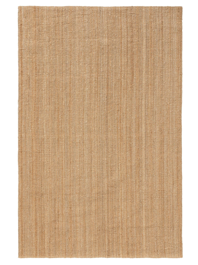 Tapis de jute tissé main SVEA