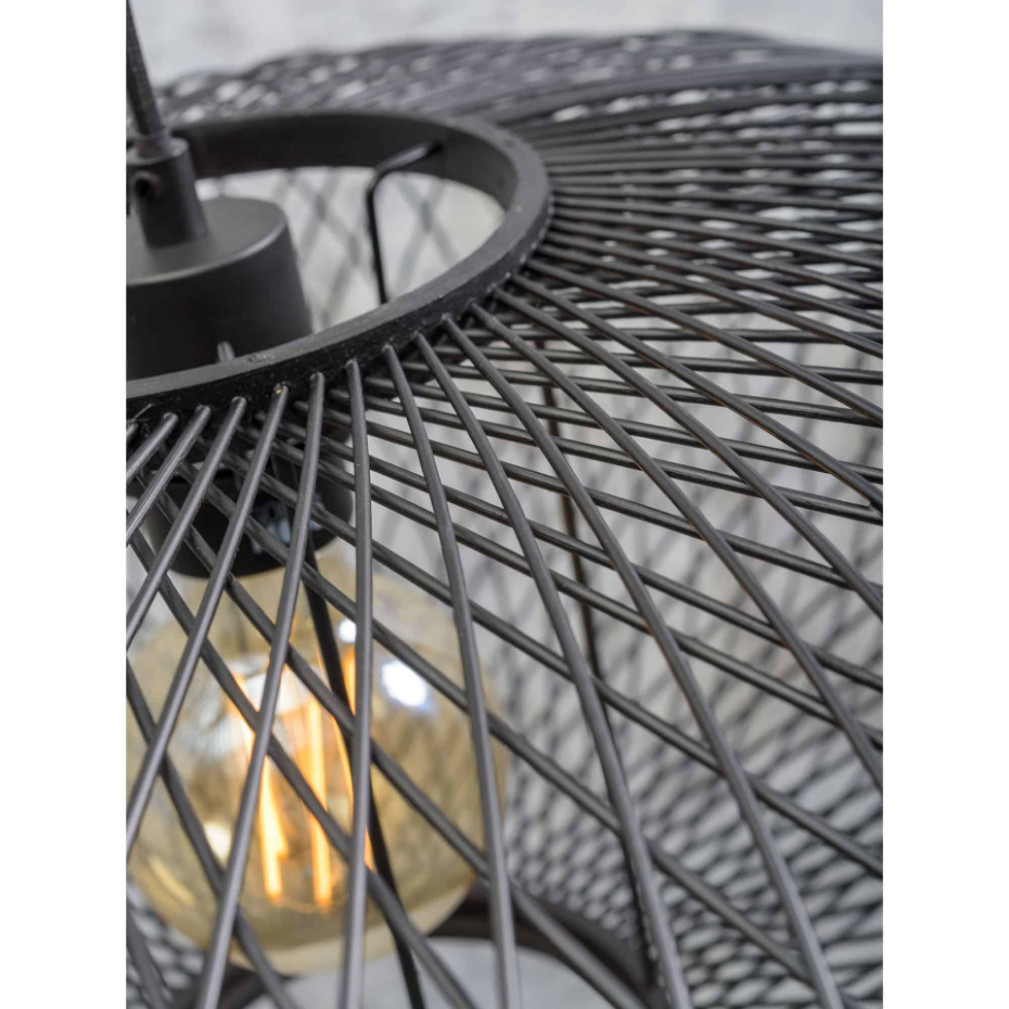 Lampadaire Bambou CANGO