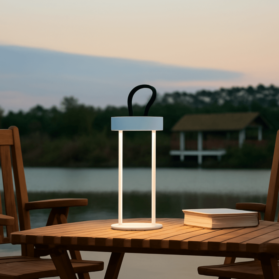 Lanterne LED nomade tactile - ASTRÉA
