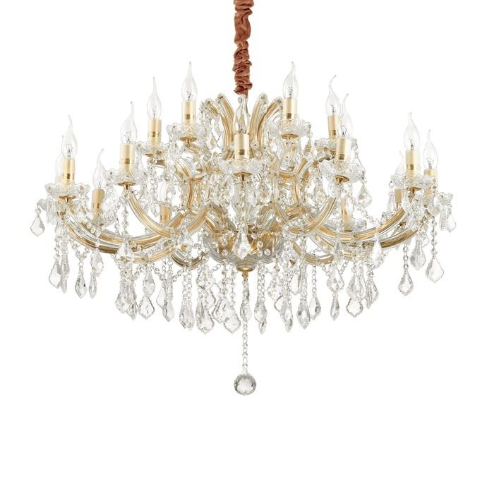 Lustre    NAPOLEON