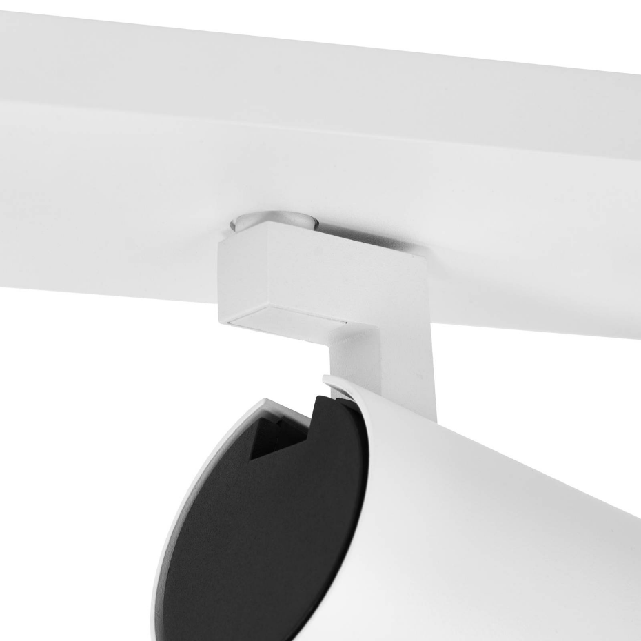 Spot en aluminium moderne, Iavo