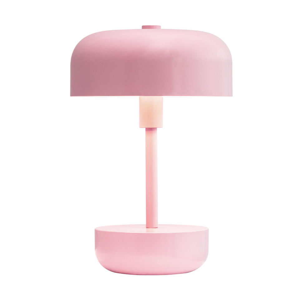 Lampe à poser LED rechargeable HAIPOT