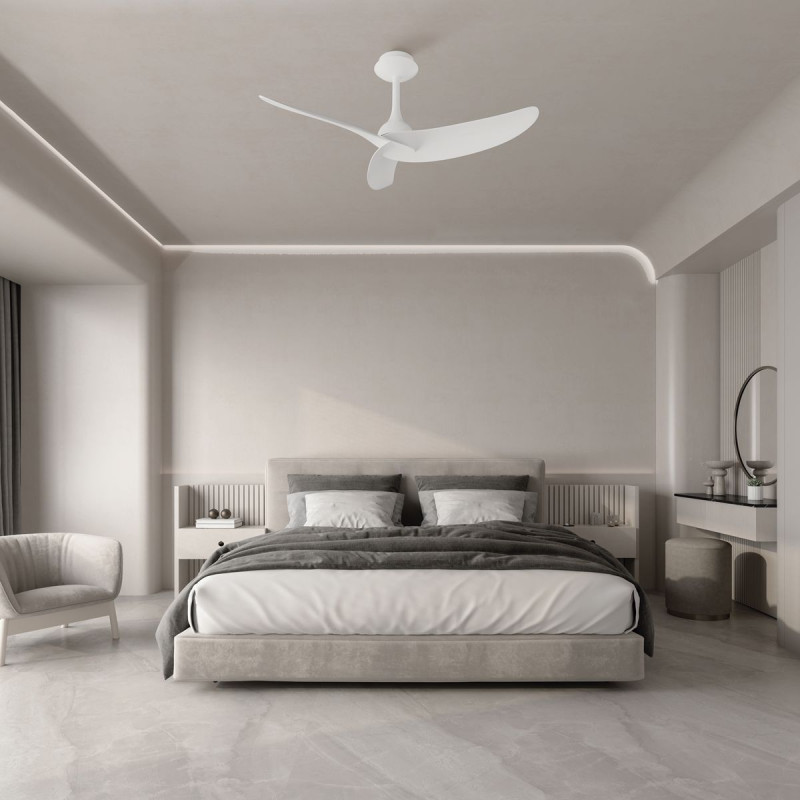 Ventilateur en métal, IPANEMA