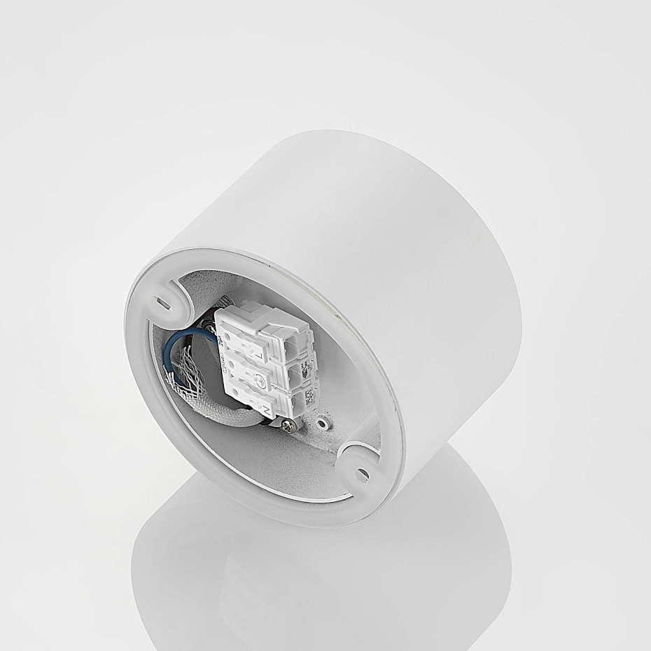 Downlights en aluminium moderne, Nieva
