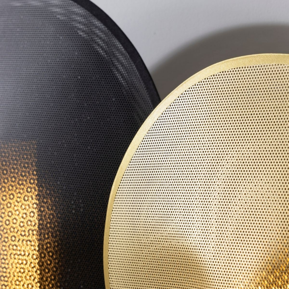 Lampe Maille D.28cm